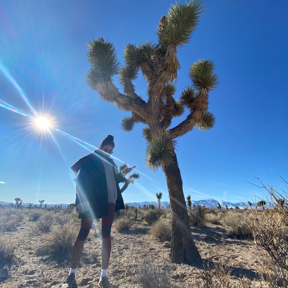 Meet your Posher, Kyra